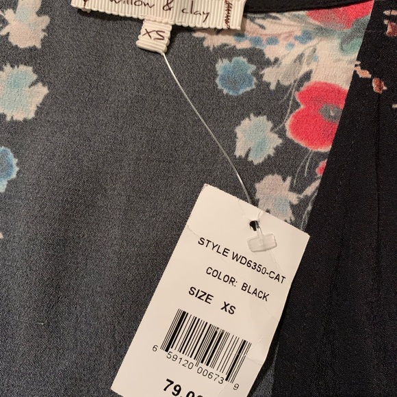 Willow & Clay romper - Picture 4 of 5